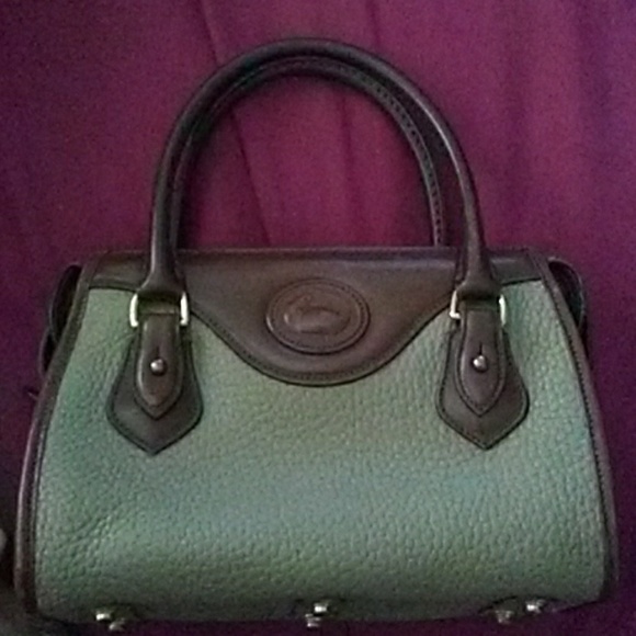 Dooney & Bourke Handbags - Cute Little Vintage Purse